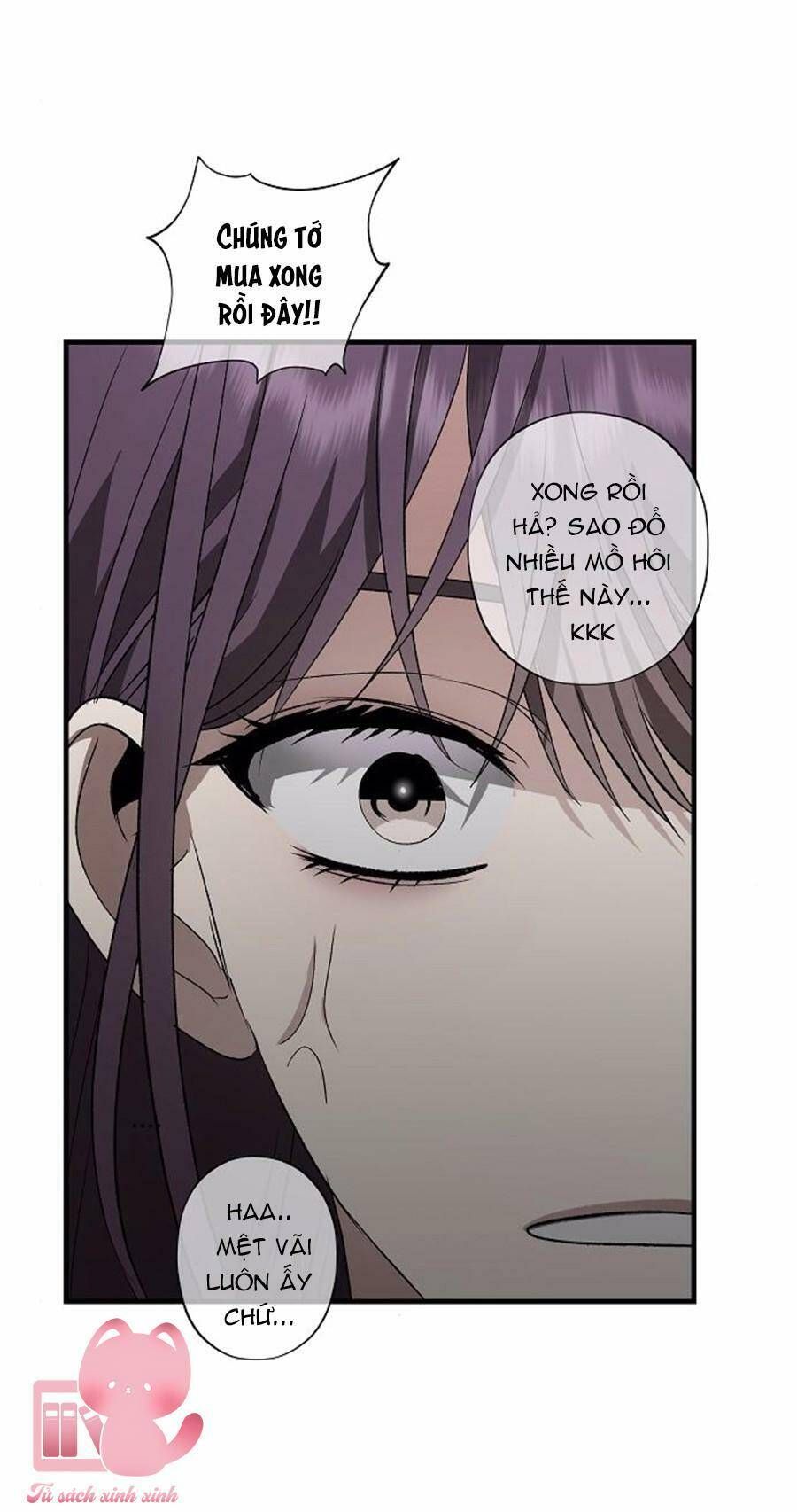 Tự Do Trong Mơ Chương 39 page 32 - Giả Dược