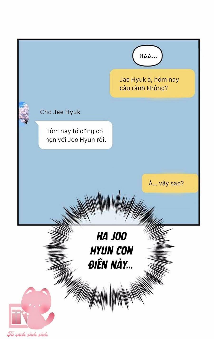 Tự Do Trong Mơ Chương 39 page 38 - Giả Dược
