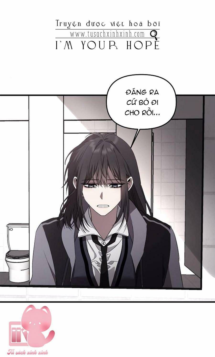 Tự Do Trong Mơ Chương 39 page 40 - Giả Dược
