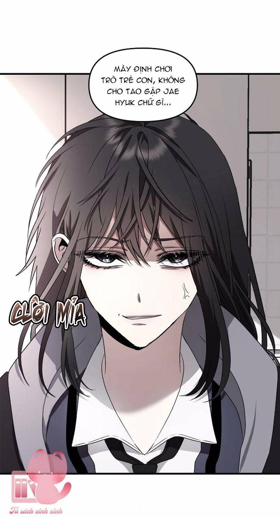 Tự Do Trong Mơ Chương 39 page 41 - Giả Dược
