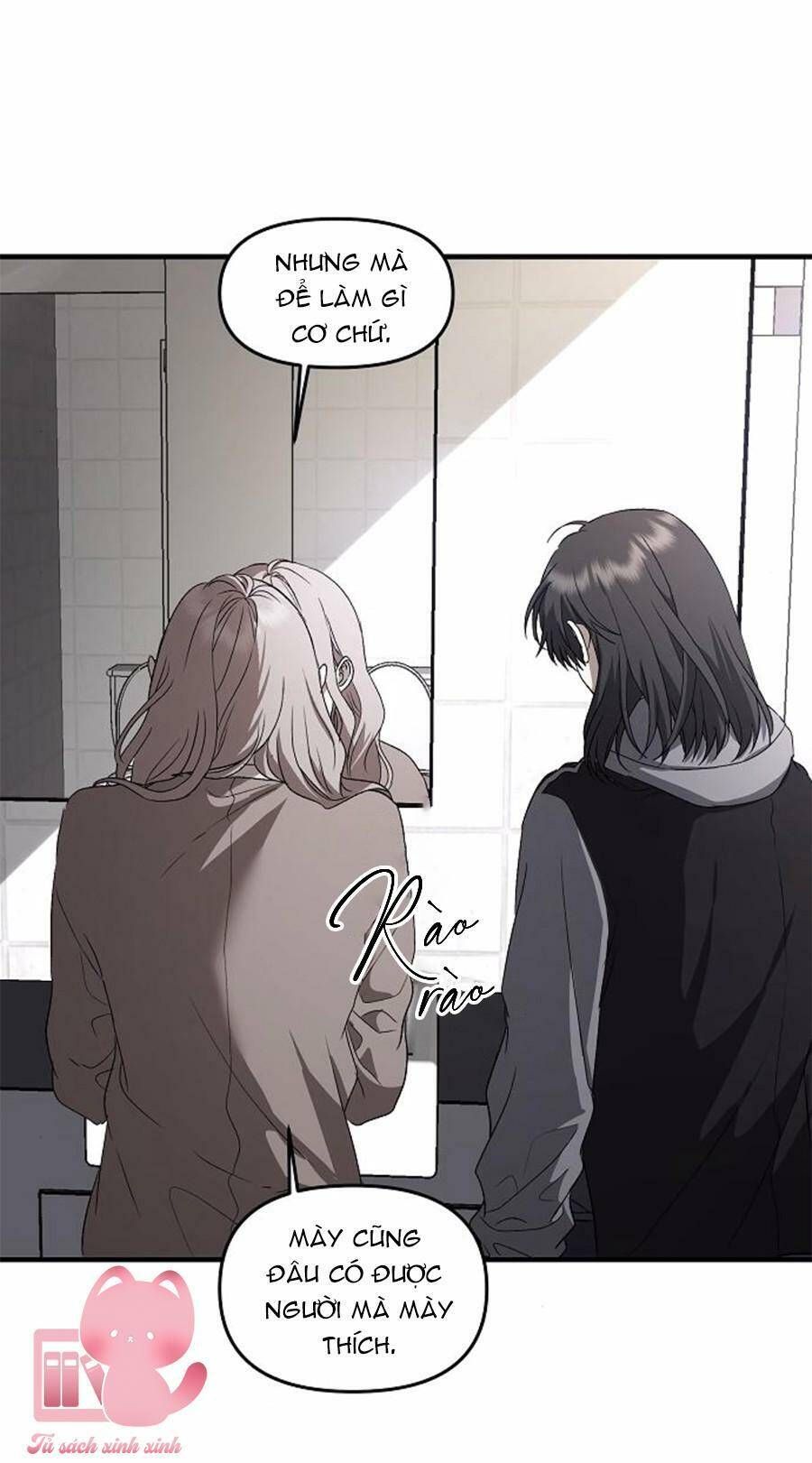 Tự Do Trong Mơ Chương 39 page 46 - Giả Dược