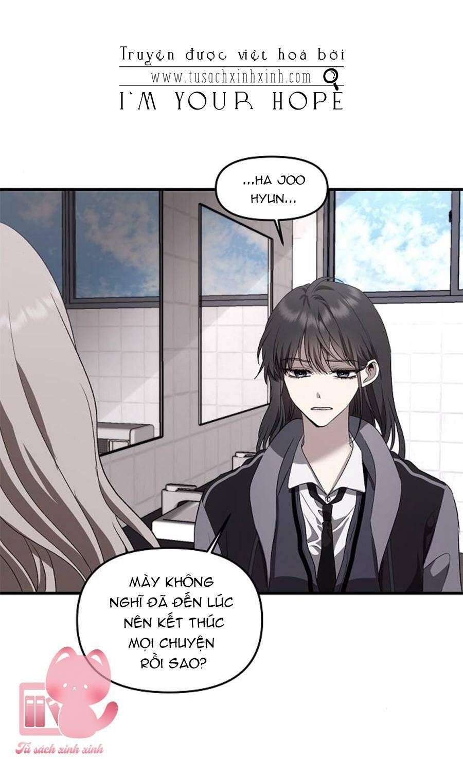 Tự Do Trong Mơ Chương 39 page 49 - Giả Dược