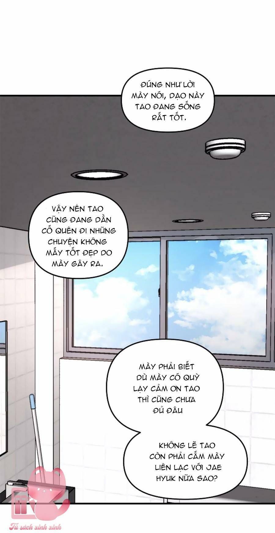 Tự Do Trong Mơ Chương 39 page 50 - Giả Dược