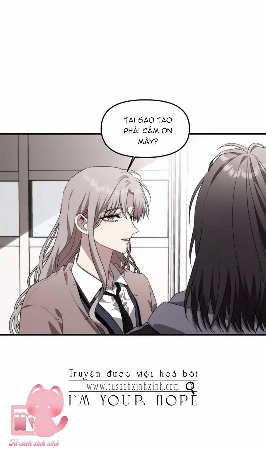 Tự Do Trong Mơ Chương 39 page 51 - Giả Dược