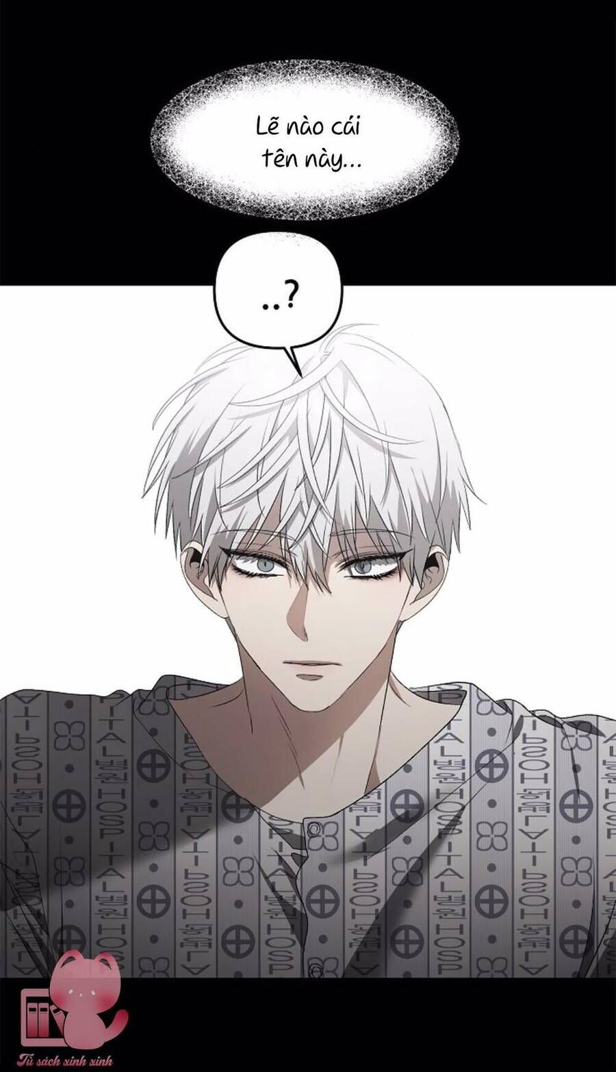 Tự Do Trong Mơ Chương 39 page 8 - Giả Dược