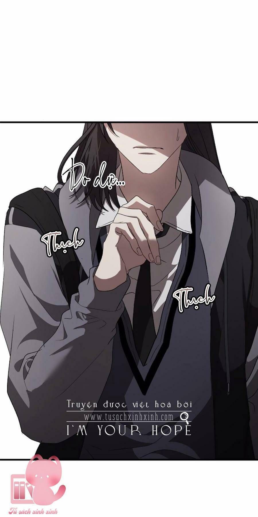 Tự Do Trong Mơ Chương 39 page 77 - Giả Dược