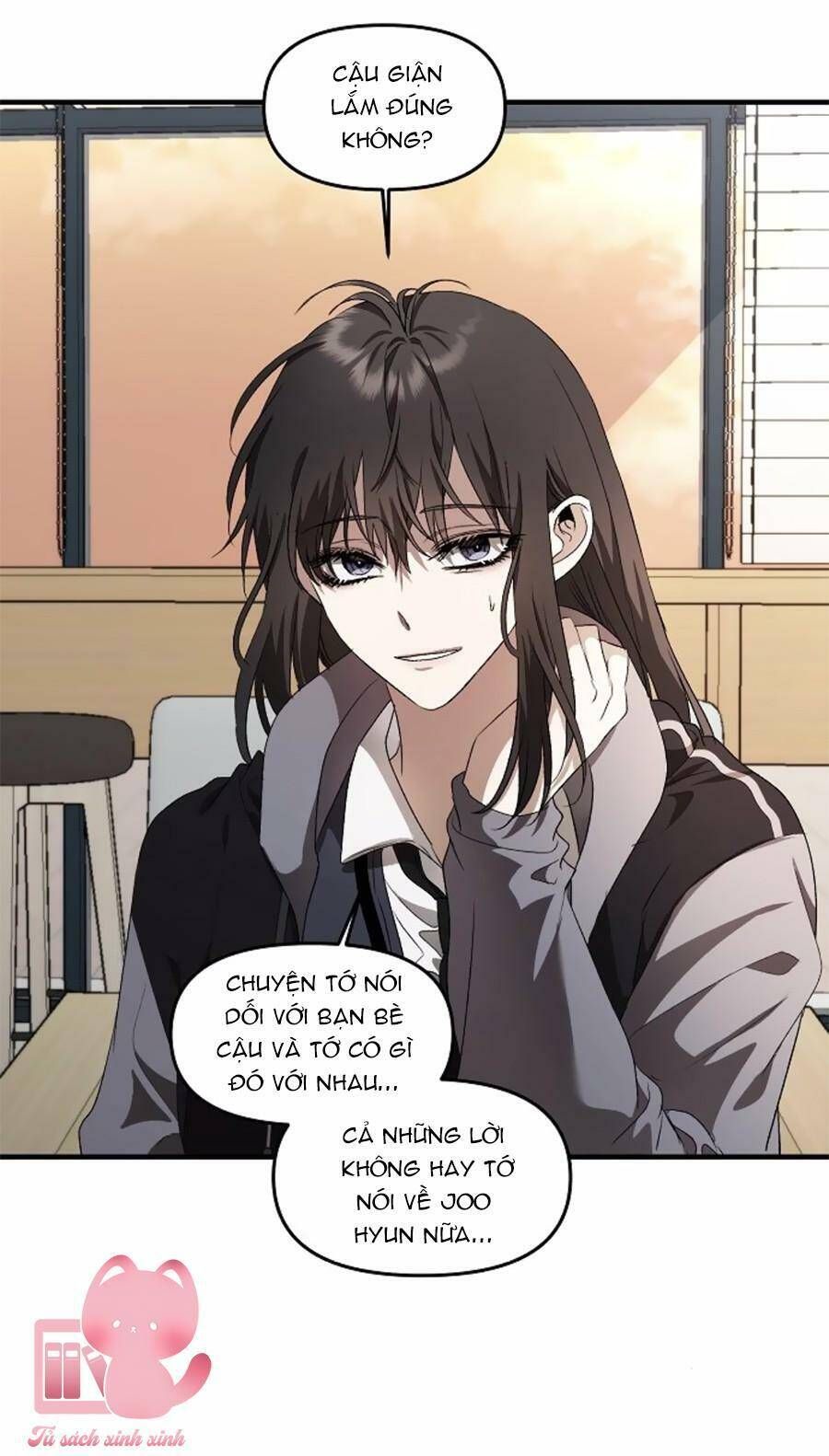 Tự Do Trong Mơ Chương 39 page 82 - Giả Dược