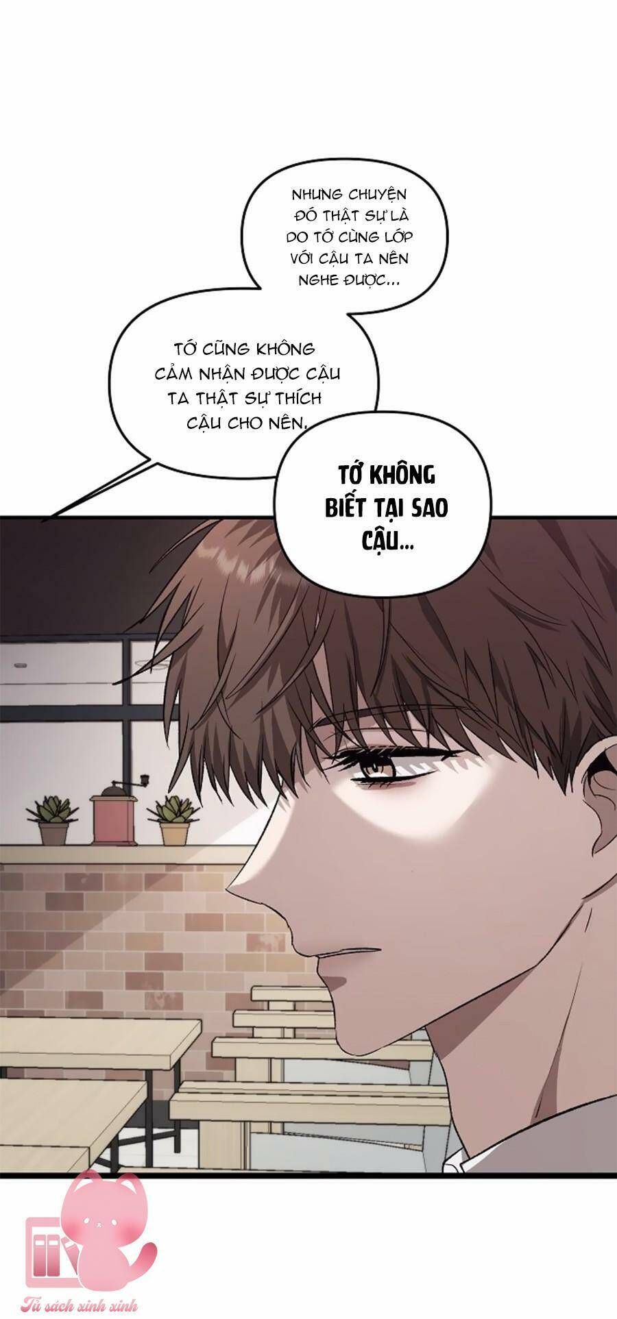 Tự Do Trong Mơ Chương 39 page 83 - Giả Dược