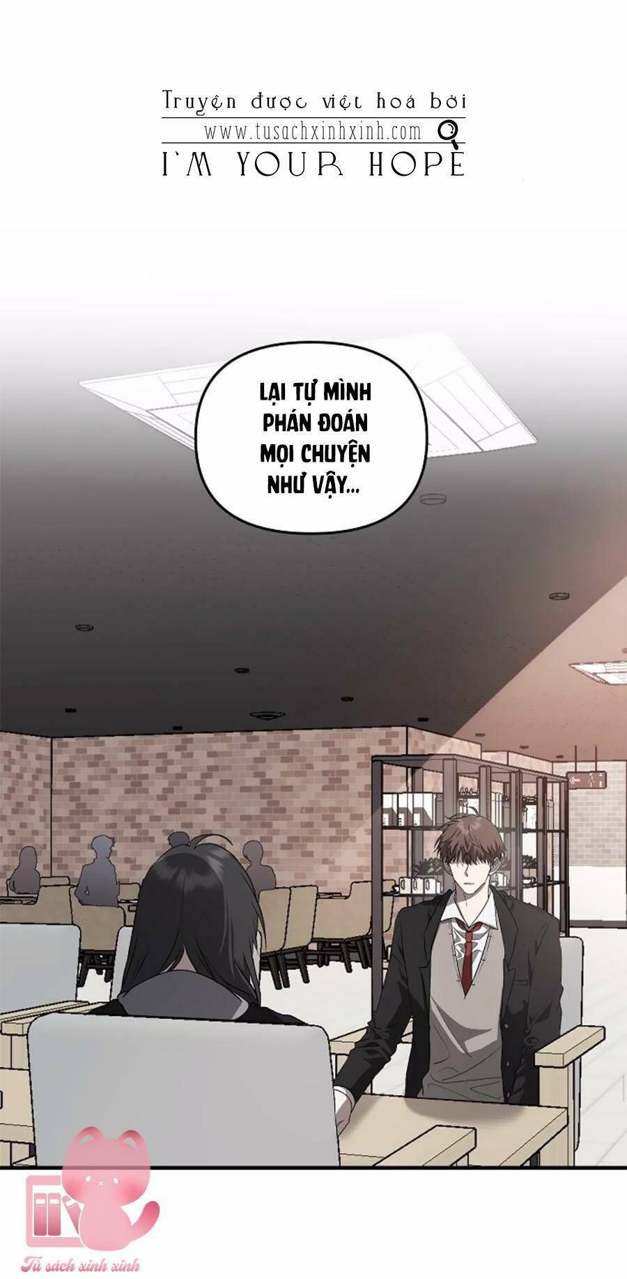 Tự Do Trong Mơ Chương 39 page 84 - Giả Dược