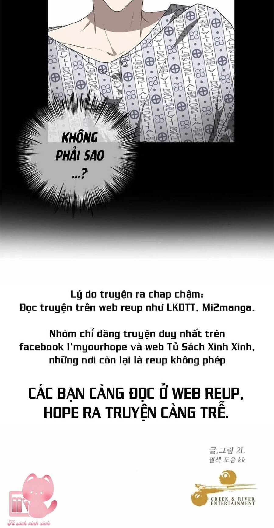 Tự Do Trong Mơ Chương 39 page 10 - Giả Dược