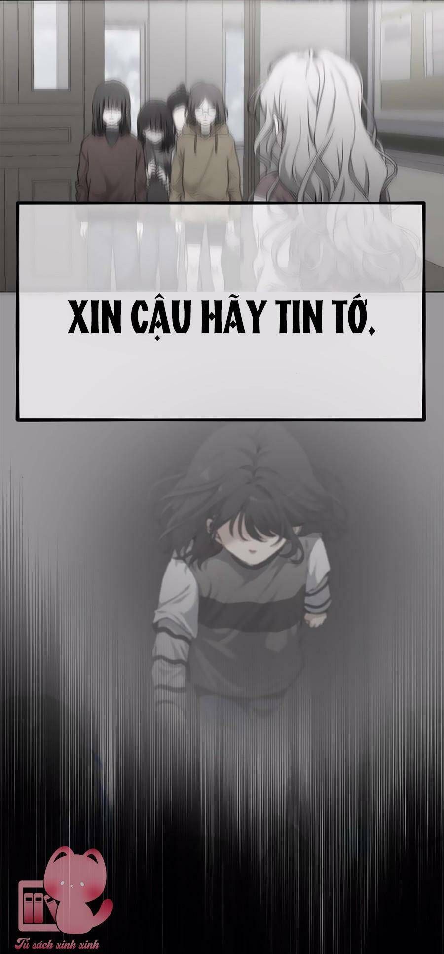 Tự Do Trong Mơ Chương 39 page 95 - Giả Dược