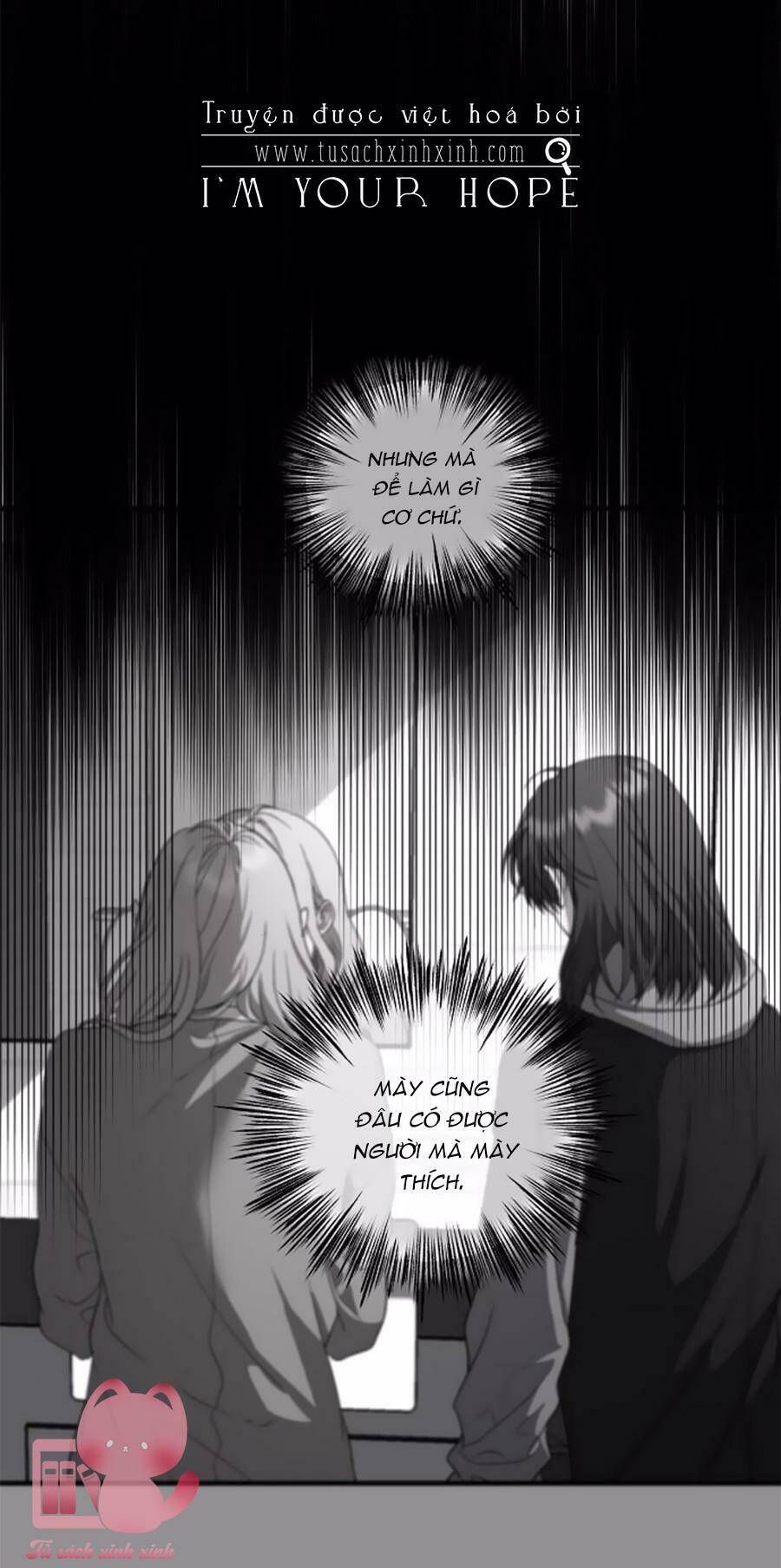 Tự Do Trong Mơ Chương 39 page 96 - Giả Dược