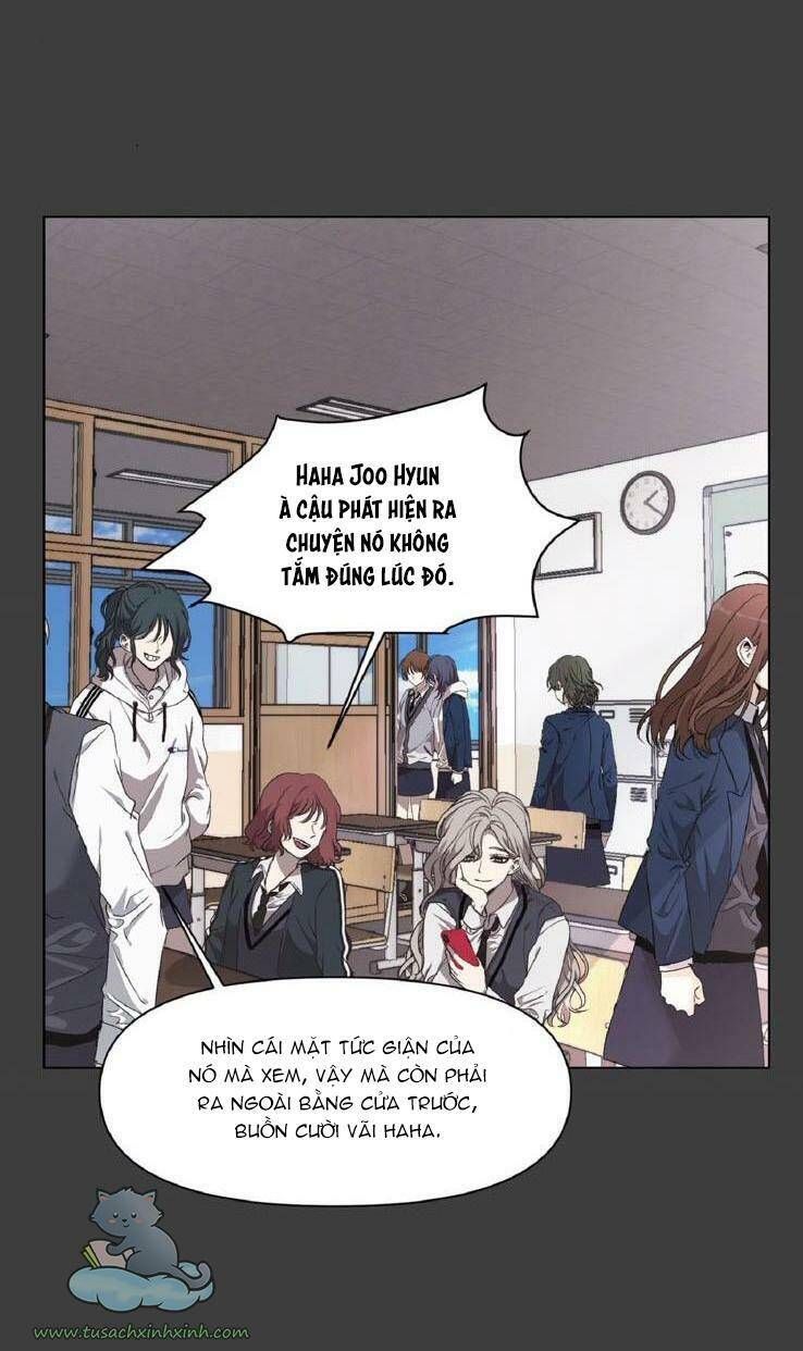 Tự Do Trong Mơ Chương 4 page 107 - Giả Dược