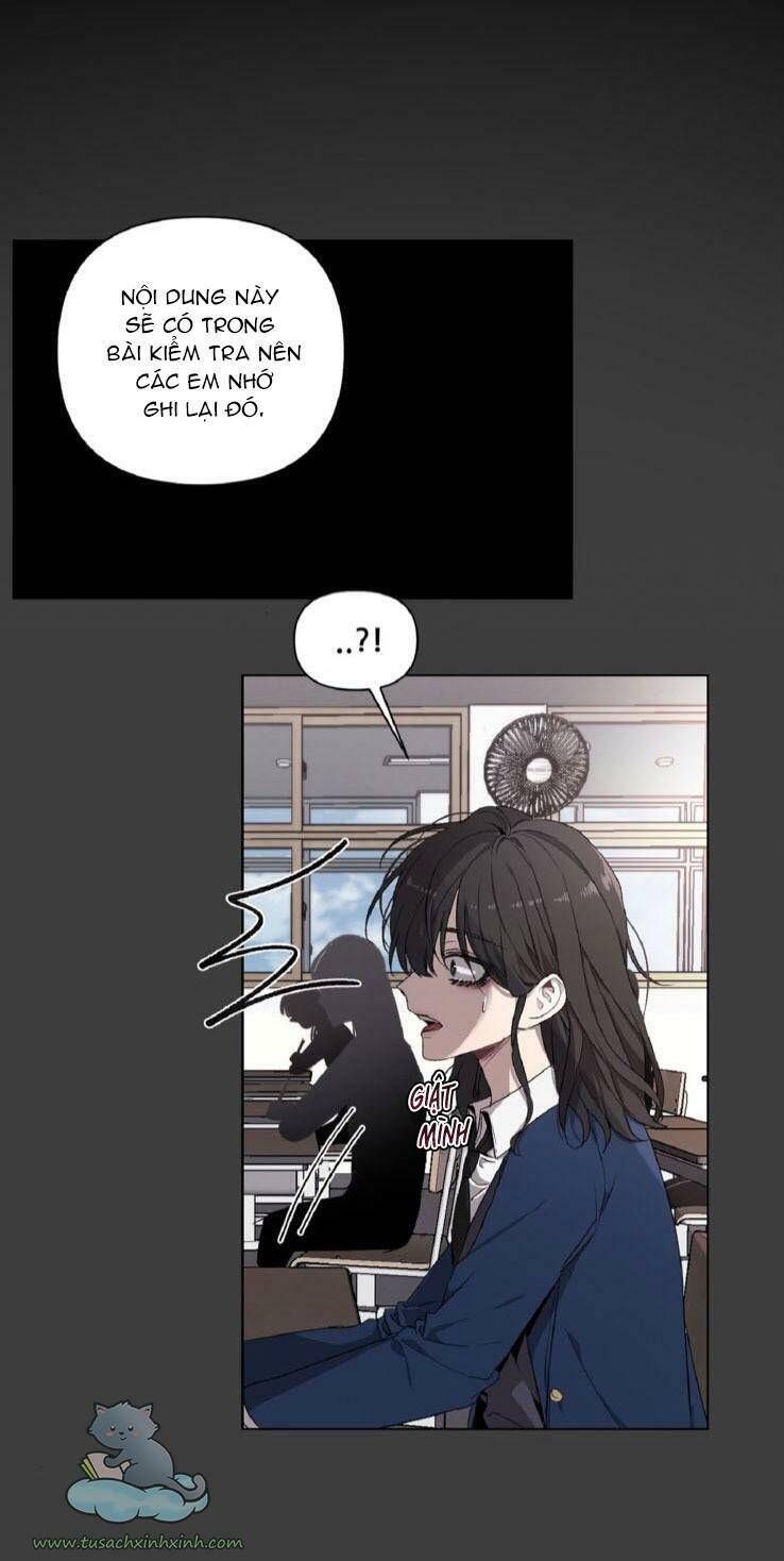 Tự Do Trong Mơ Chương 4 page 17 - Giả Dược