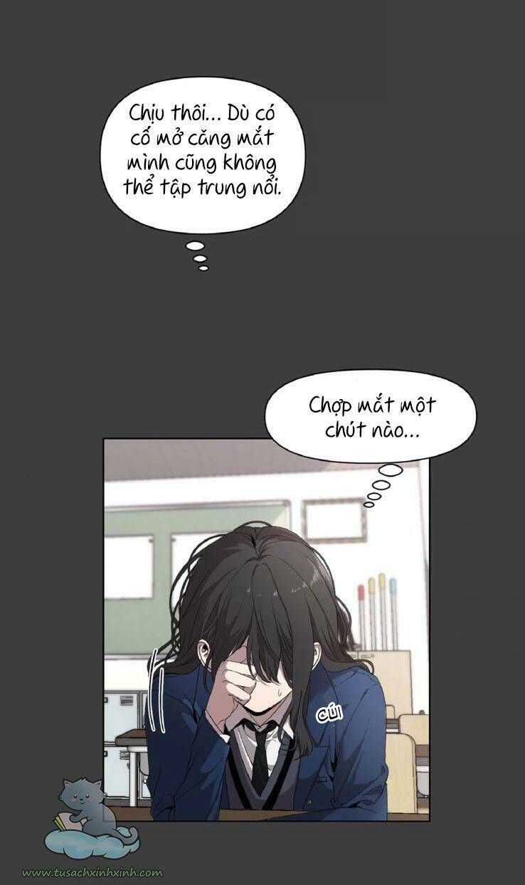Tự Do Trong Mơ Chương 4 page 20 - Giả Dược