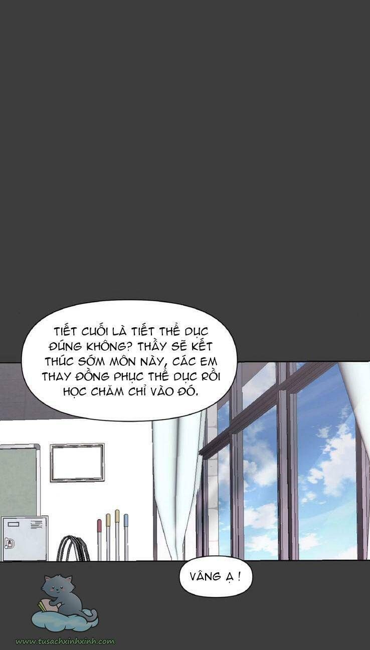 Tự Do Trong Mơ Chương 4 page 22 - Giả Dược