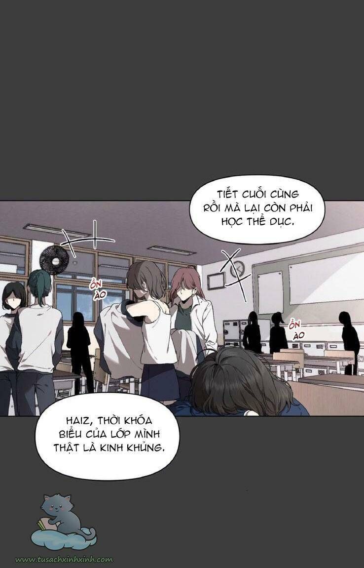 Tự Do Trong Mơ Chương 4 page 24 - Giả Dược