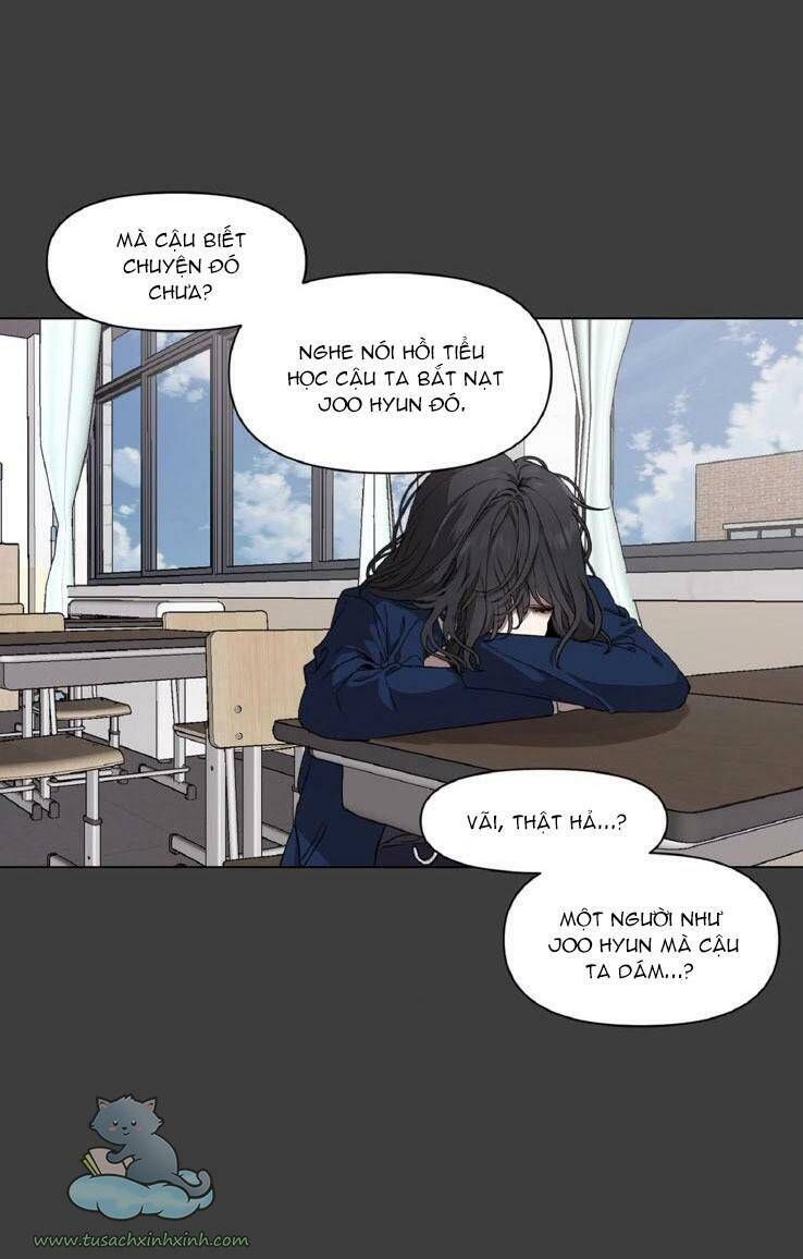 Tự Do Trong Mơ Chương 4 page 27 - Giả Dược