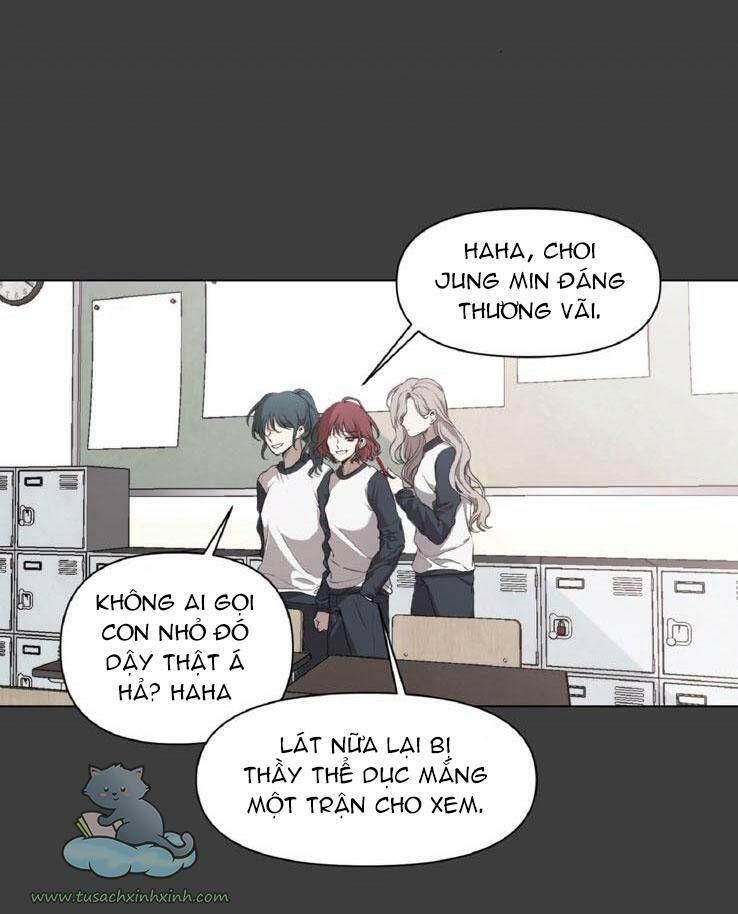 Tự Do Trong Mơ Chương 4 page 29 - Giả Dược
