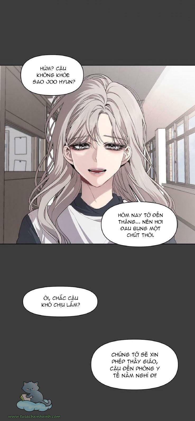 Tự Do Trong Mơ Chương 4 page 32 - Giả Dược