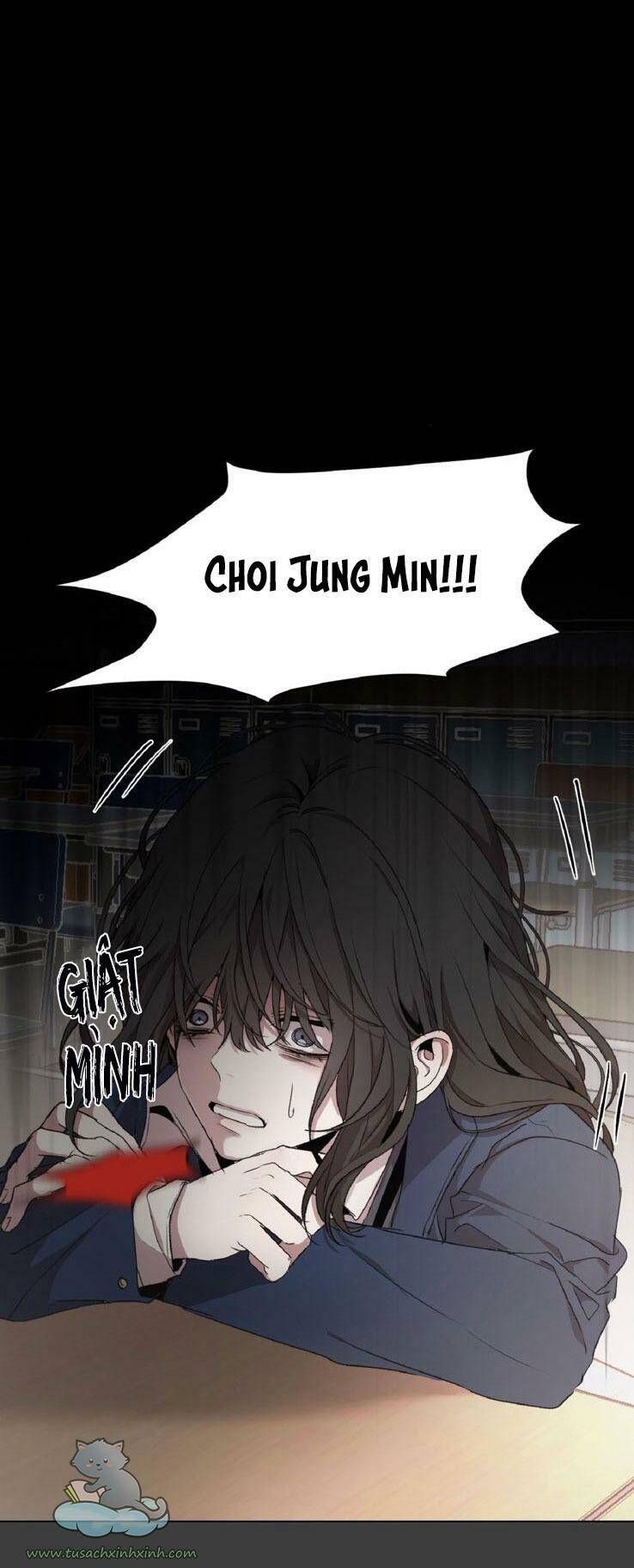 Tự Do Trong Mơ Chương 4 page 60 - Giả Dược