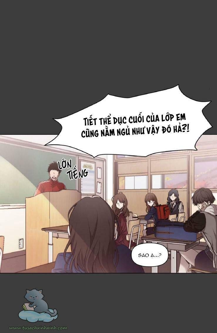Tự Do Trong Mơ Chương 4 page 61 - Giả Dược