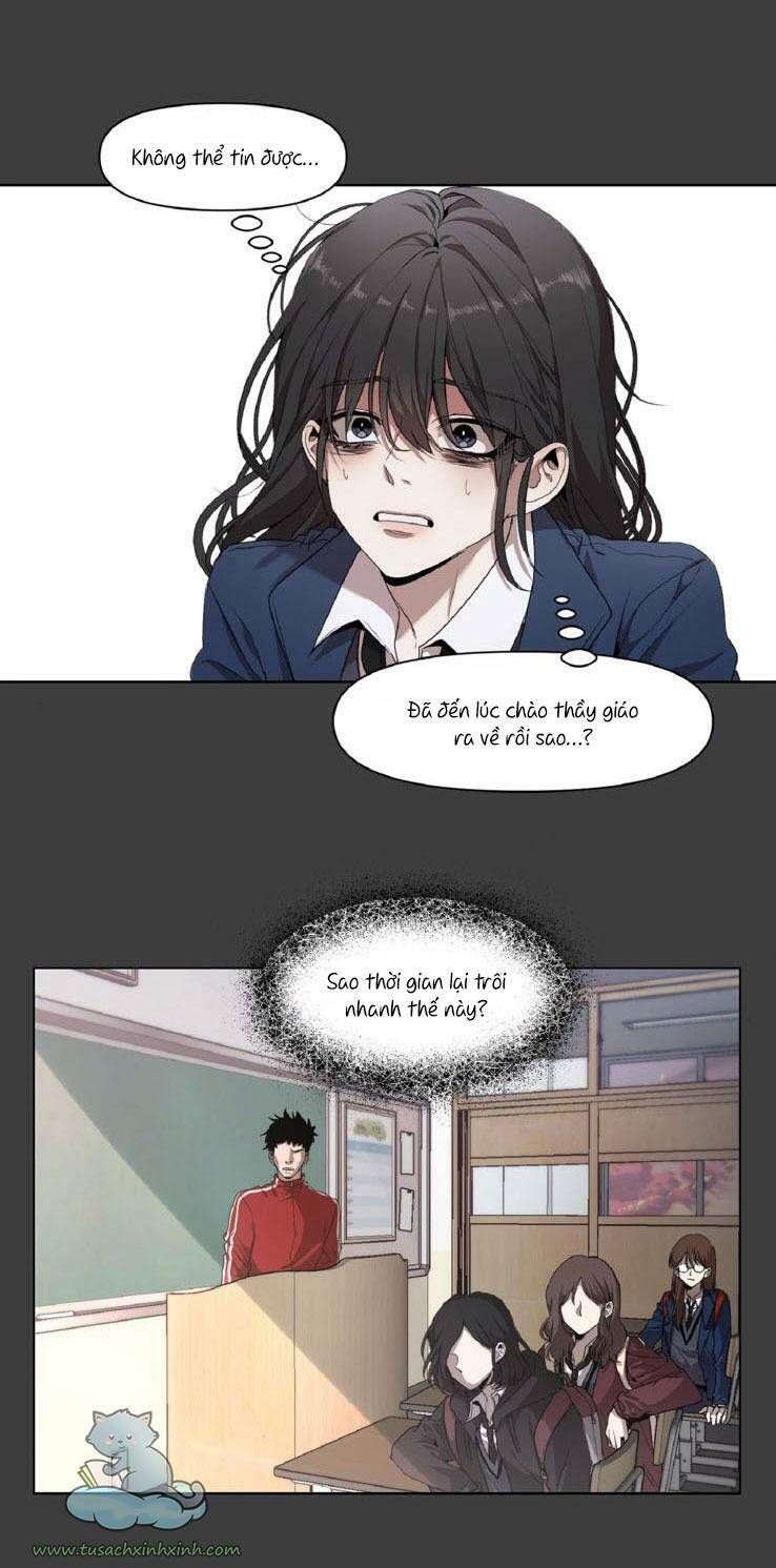 Tự Do Trong Mơ Chương 4 page 62 - Giả Dược