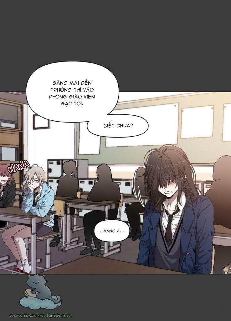 Tự Do Trong Mơ Chương 4 page 63 - Giả Dược