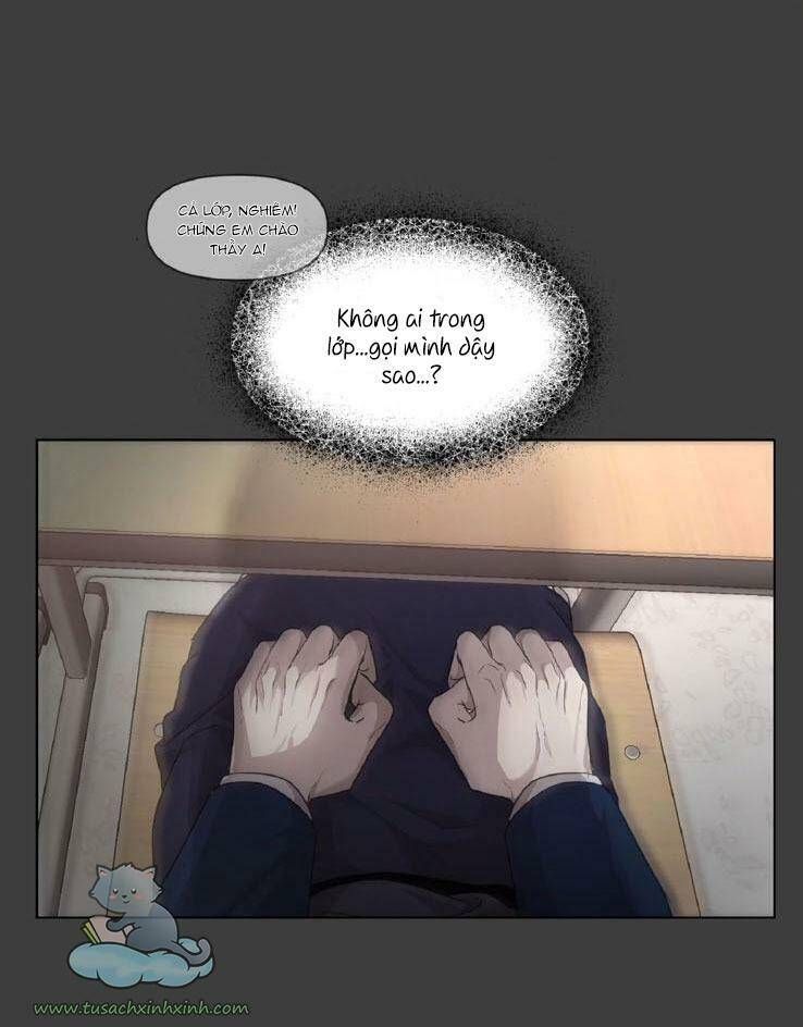 Tự Do Trong Mơ Chương 4 page 65 - Giả Dược
