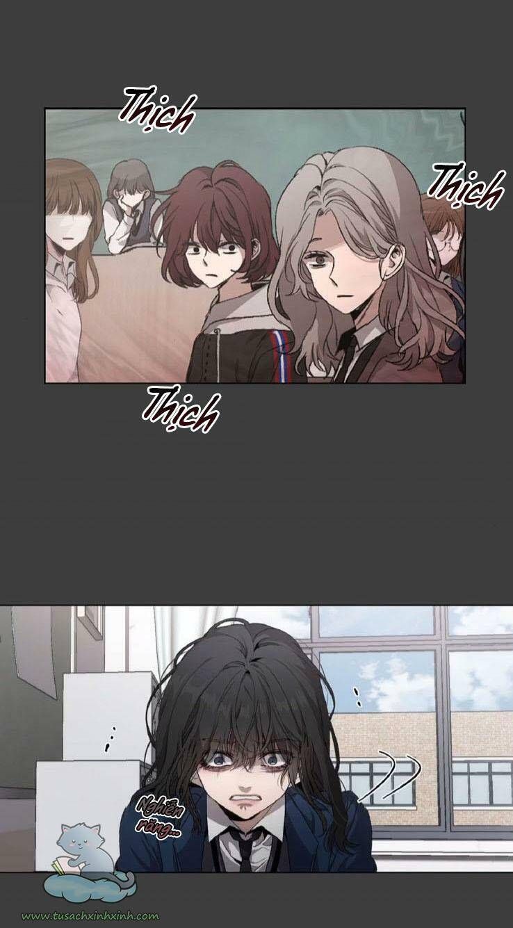 Tự Do Trong Mơ Chương 4 page 8 - Giả Dược