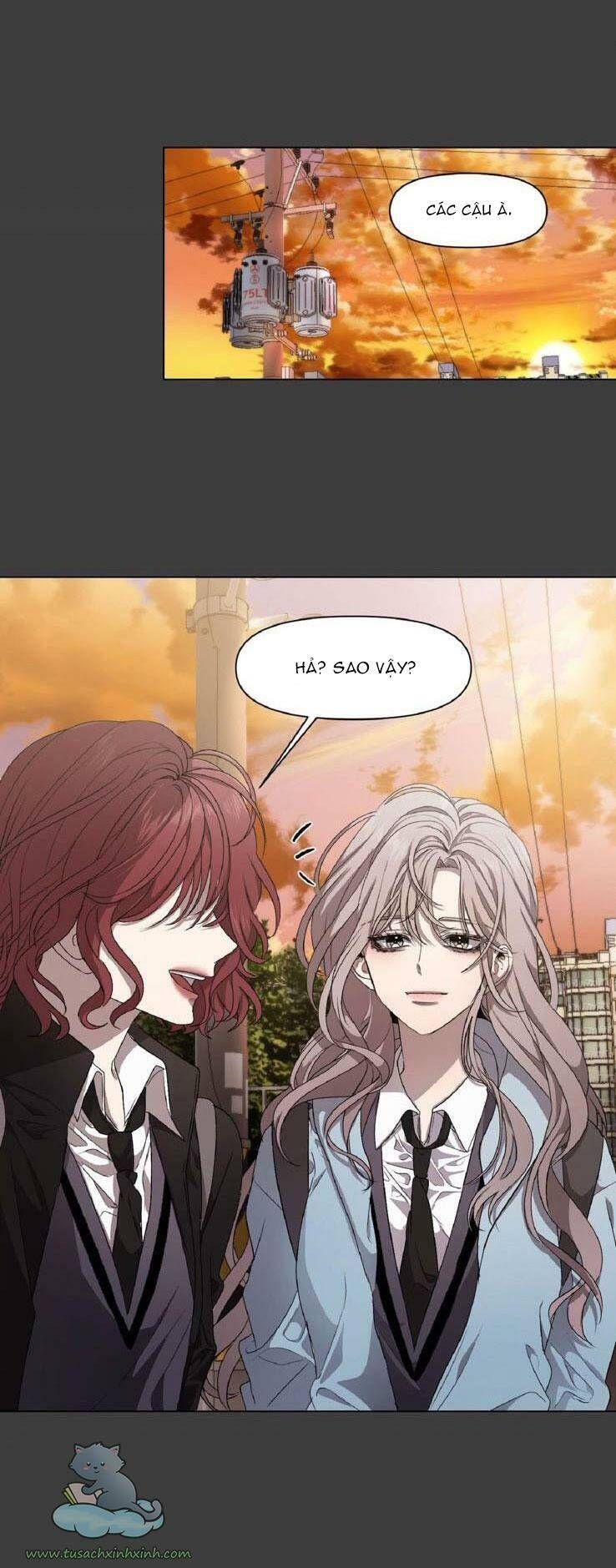 Tự Do Trong Mơ Chương 4 page 78 - Giả Dược