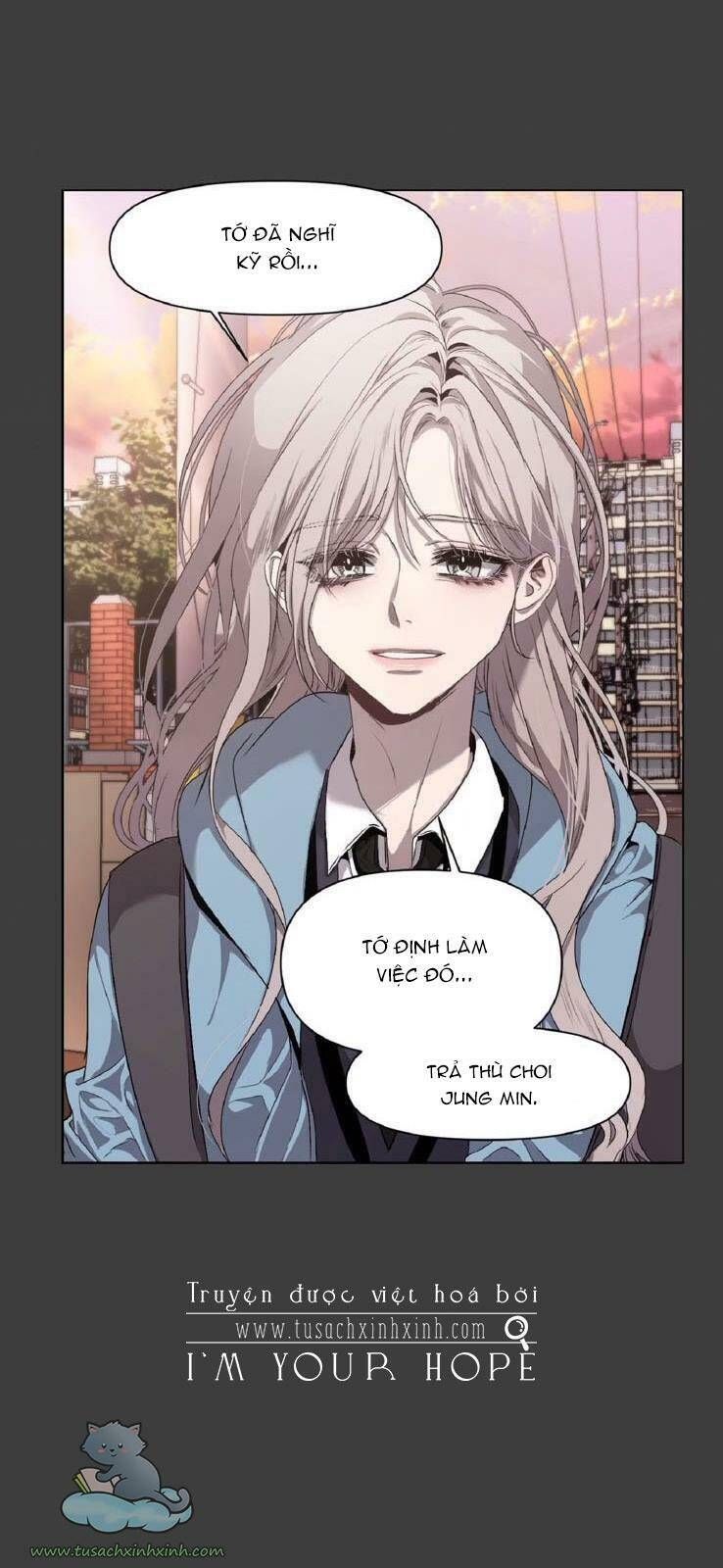 Tự Do Trong Mơ Chương 4 page 79 - Giả Dược