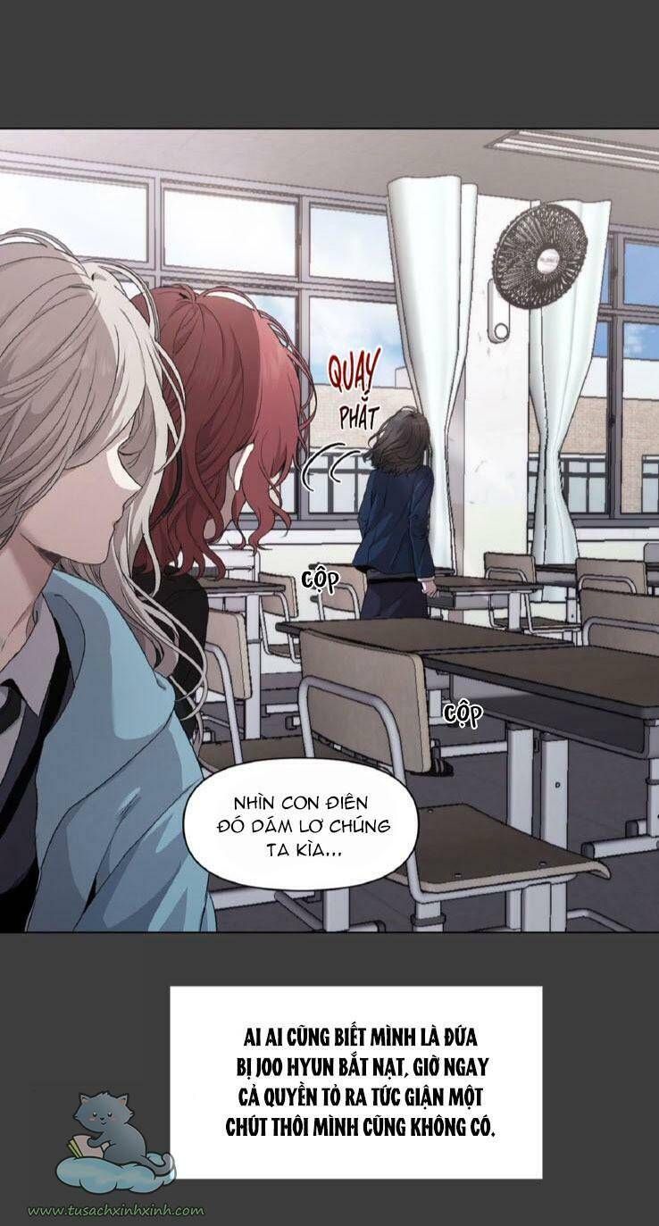 Tự Do Trong Mơ Chương 4 page 9 - Giả Dược