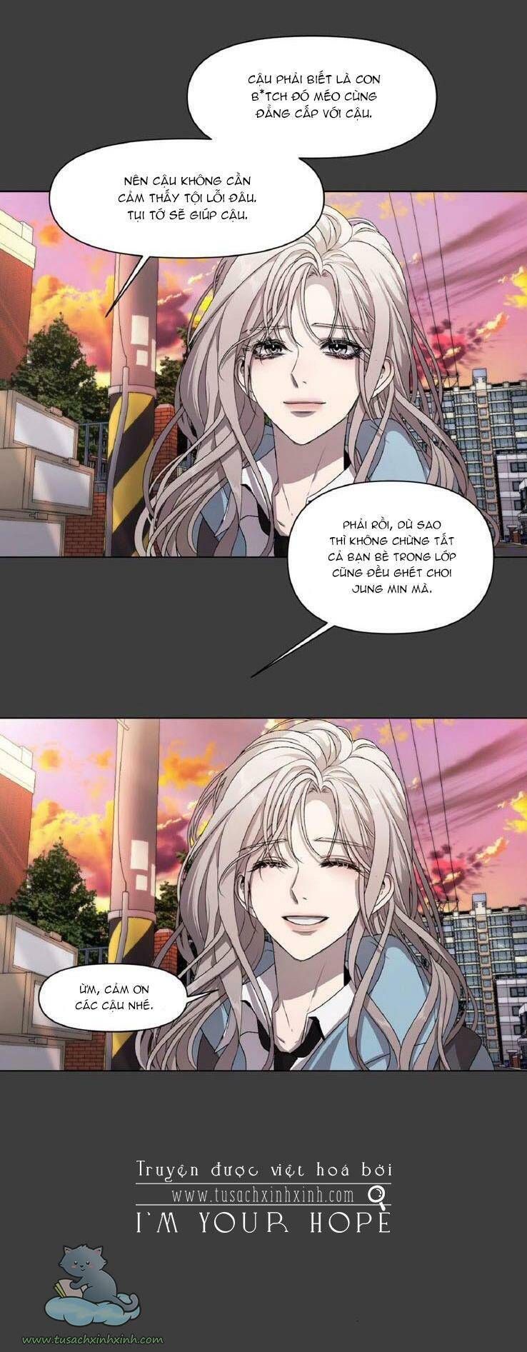 Tự Do Trong Mơ Chương 4 page 82 - Giả Dược