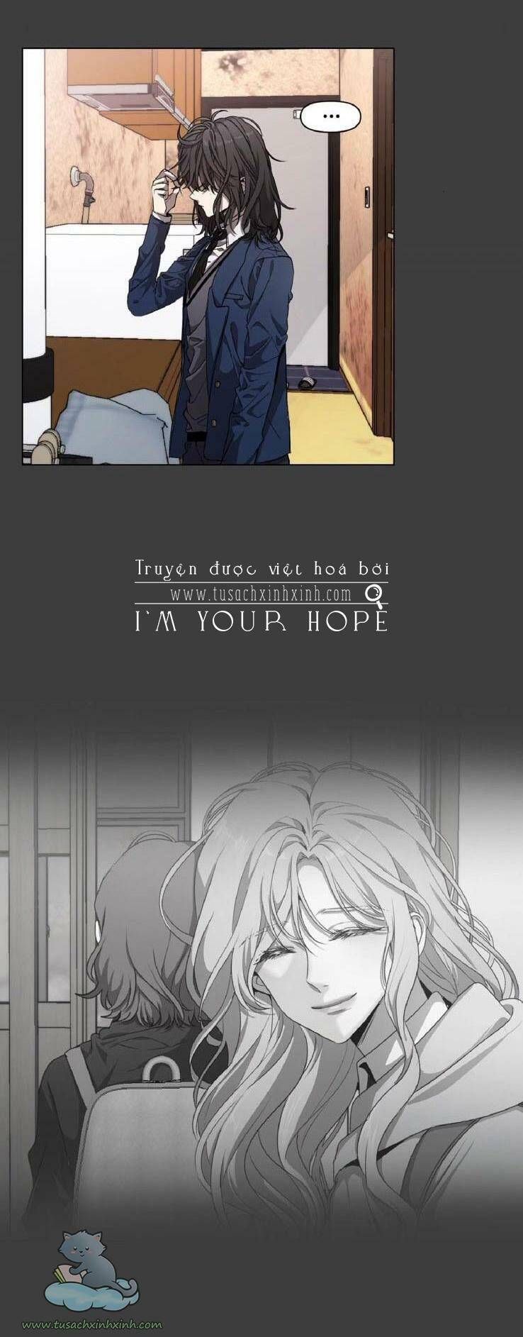 Tự Do Trong Mơ Chương 4 page 87 - Giả Dược
