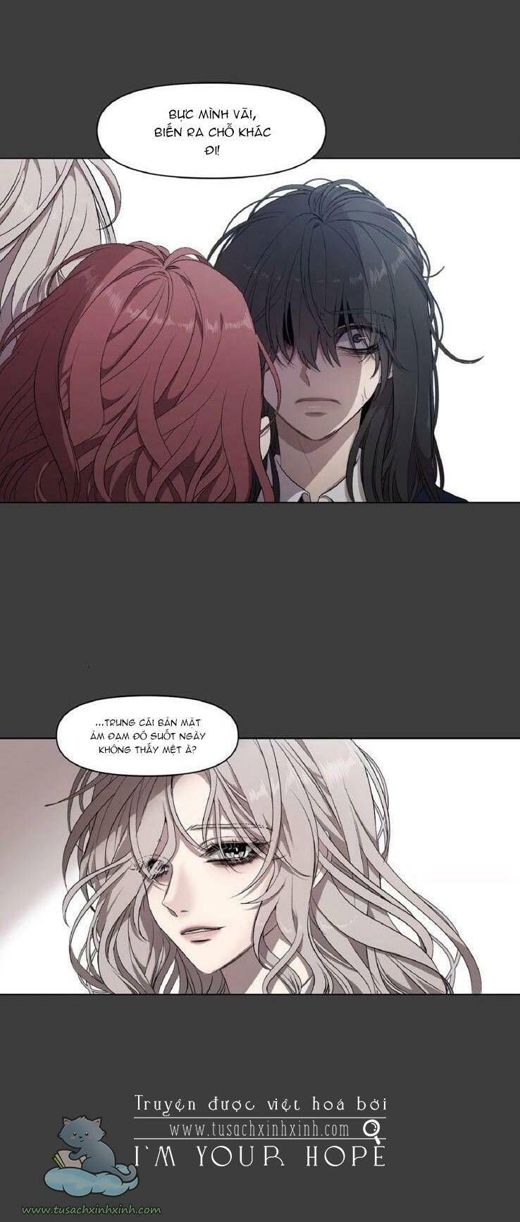 Tự Do Trong Mơ Chương 4 page 92 - Giả Dược