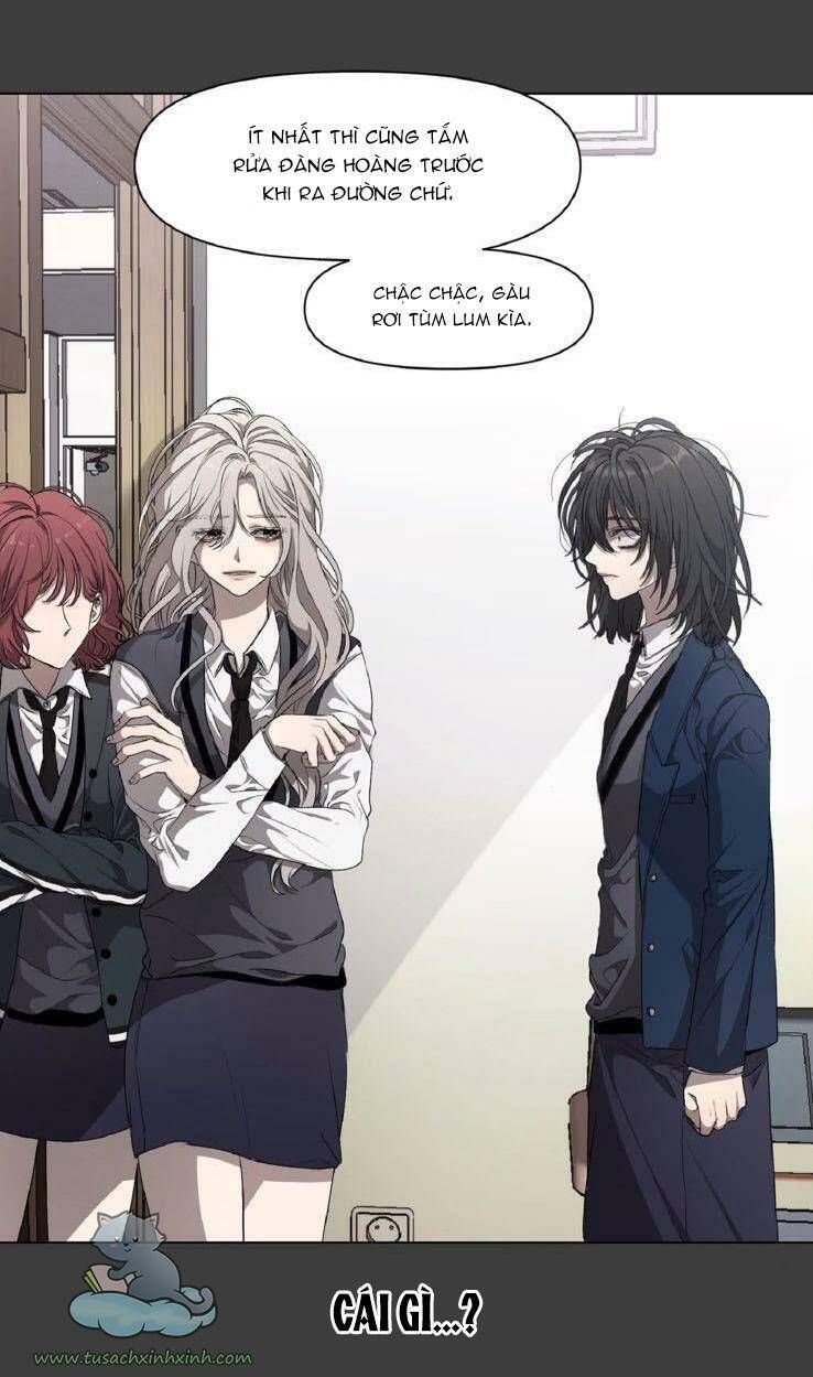 Tự Do Trong Mơ Chương 4 page 93 - Giả Dược