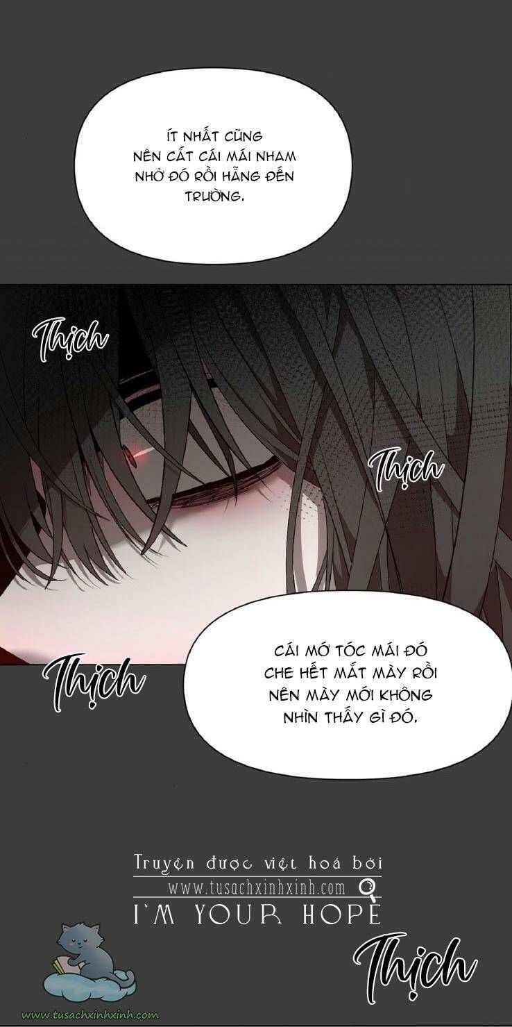 Tự Do Trong Mơ Chương 4 page 94 - Giả Dược