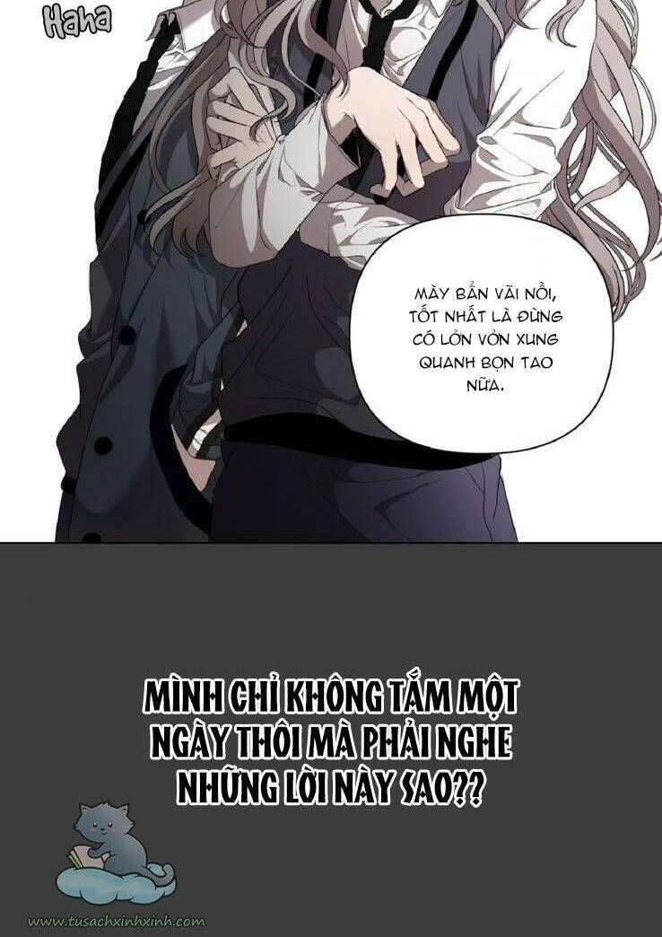 Tự Do Trong Mơ Chương 4 page 96 - Giả Dược