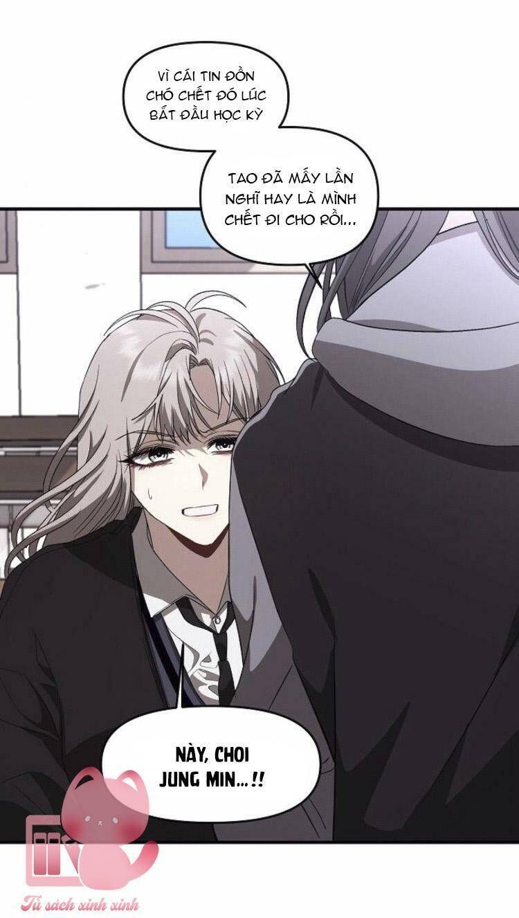 Tự Do Trong Mơ Chương 40 page 15 - Giả Dược