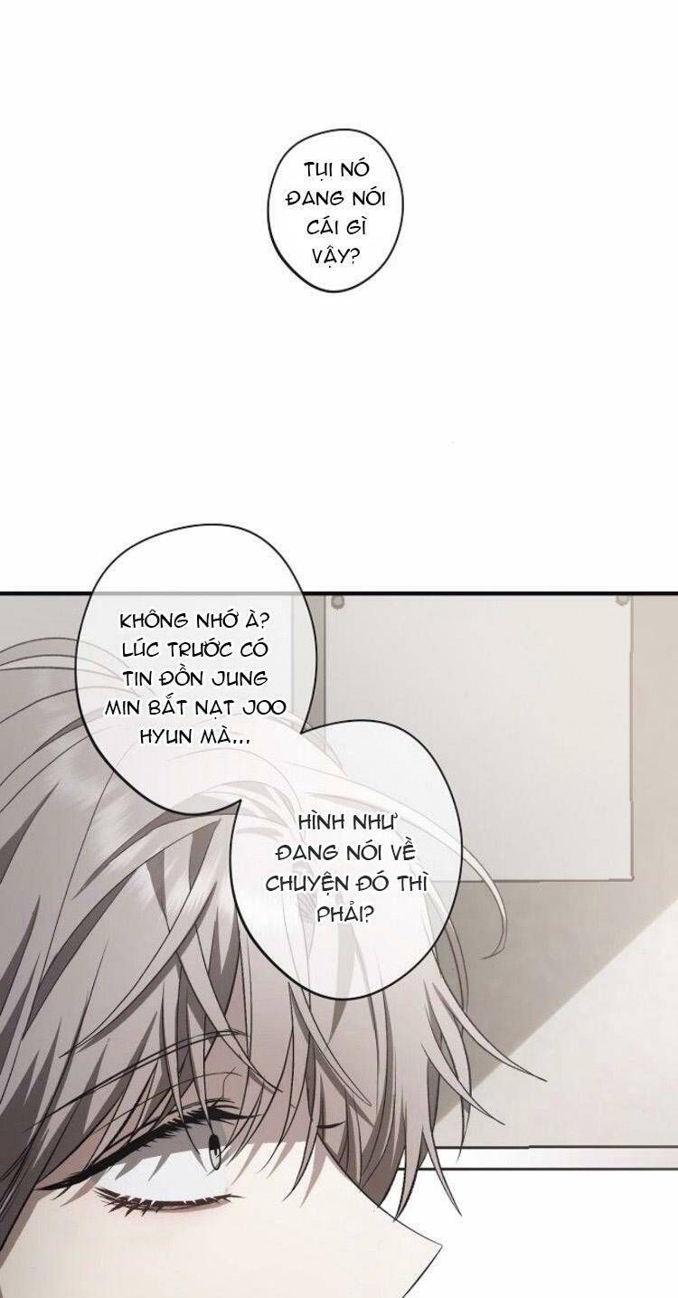 Tự Do Trong Mơ Chương 40 page 16 - Giả Dược