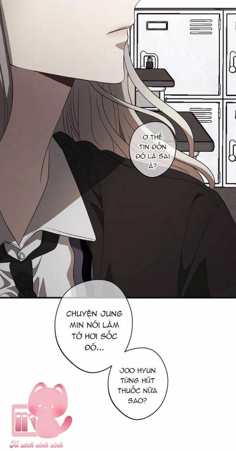 Tự Do Trong Mơ Chương 40 page 17 - Giả Dược