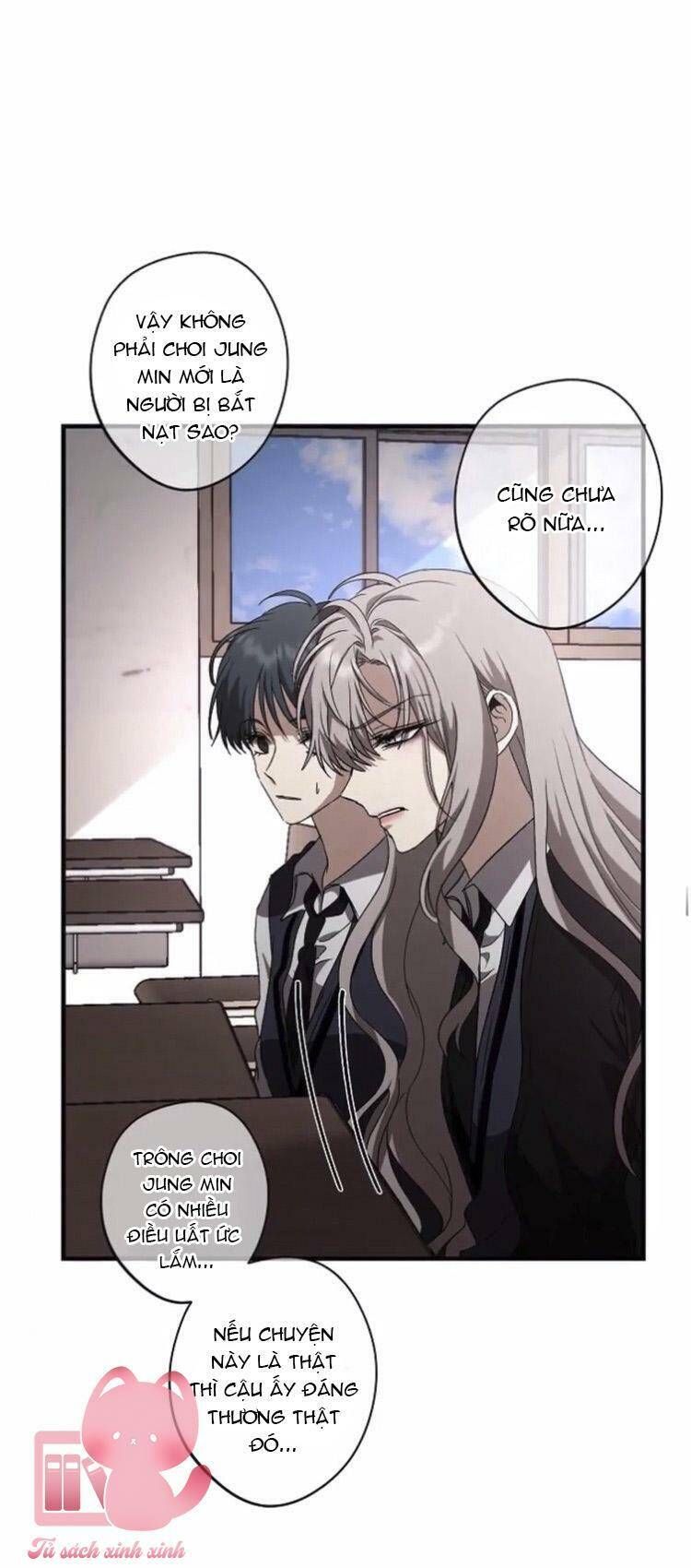 Tự Do Trong Mơ Chương 40 page 26 - Giả Dược