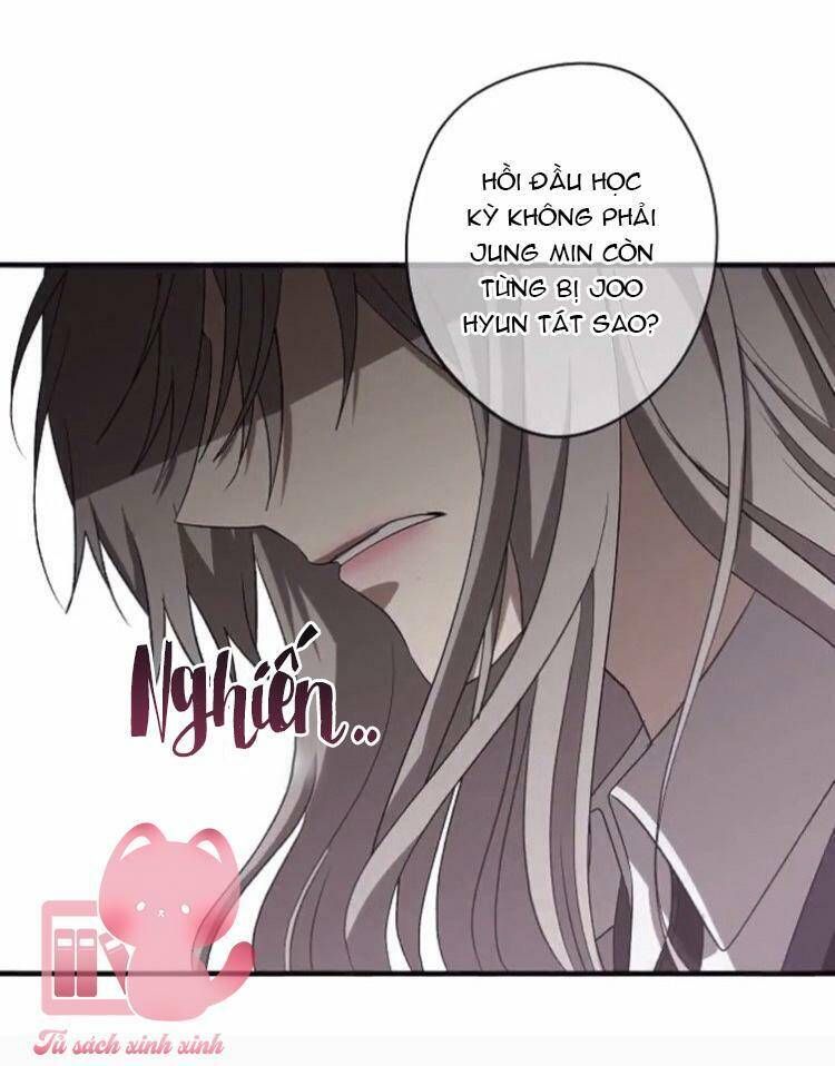Tự Do Trong Mơ Chương 40 page 27 - Giả Dược