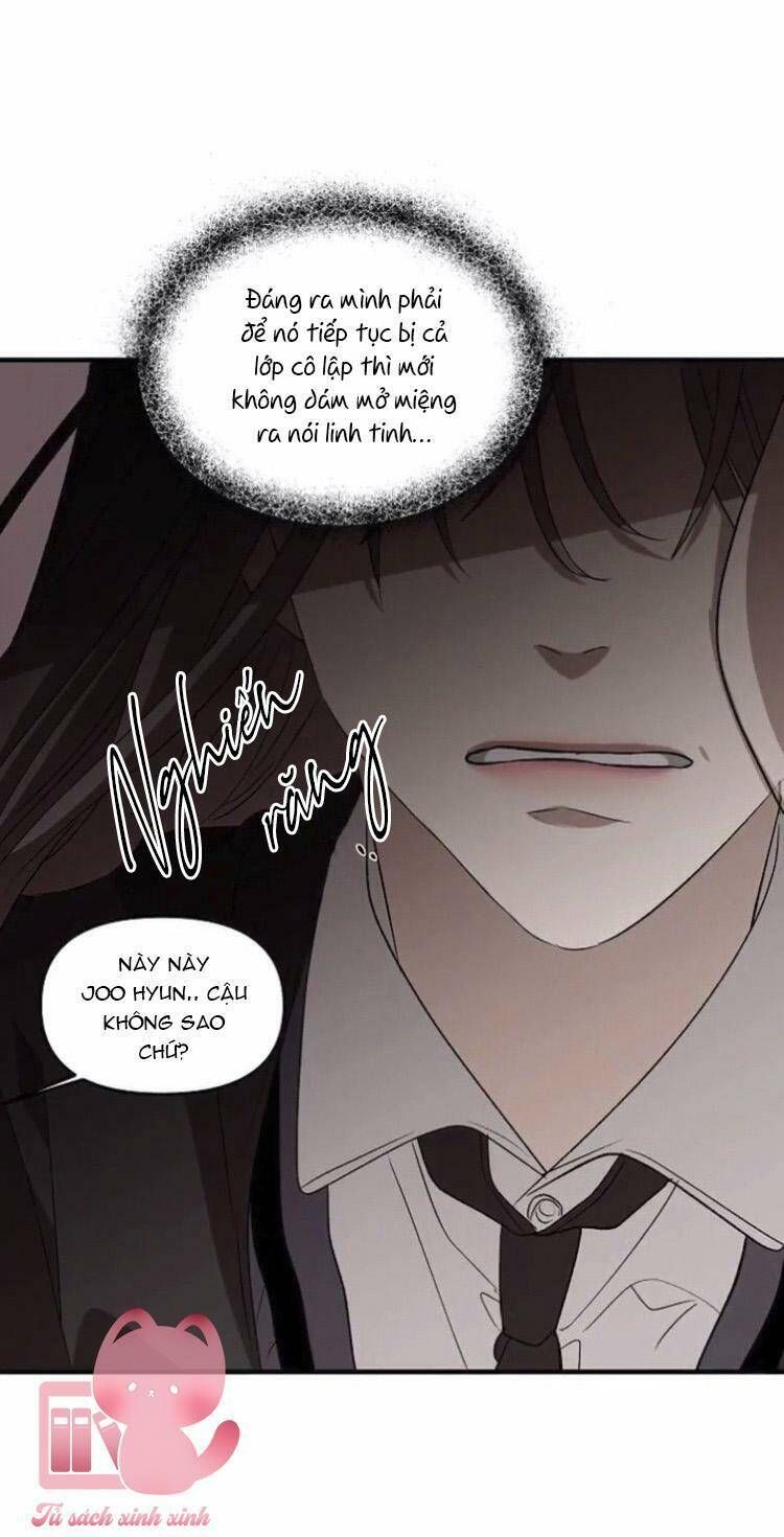 Tự Do Trong Mơ Chương 40 page 30 - Giả Dược
