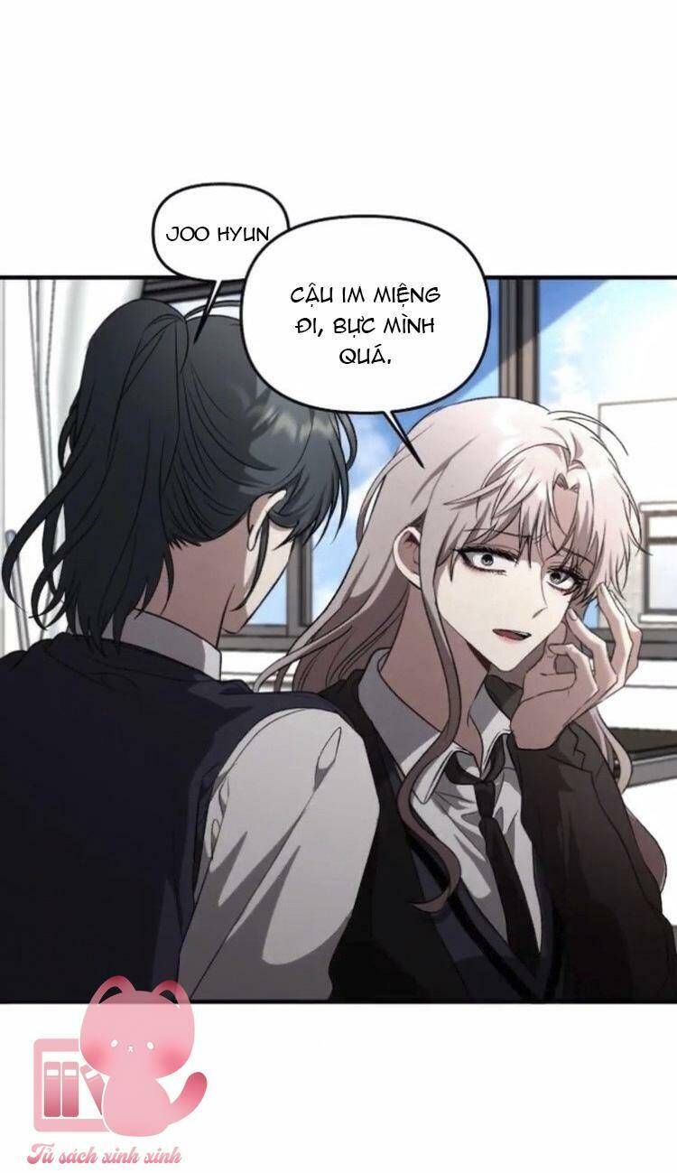 Tự Do Trong Mơ Chương 40 page 32 - Giả Dược