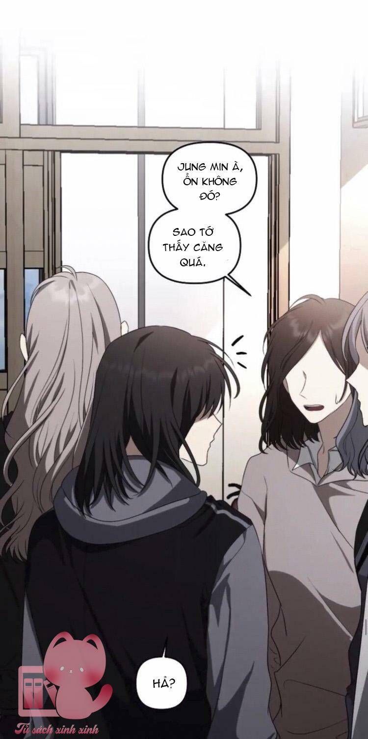 Tự Do Trong Mơ Chương 40 page 42 - Giả Dược