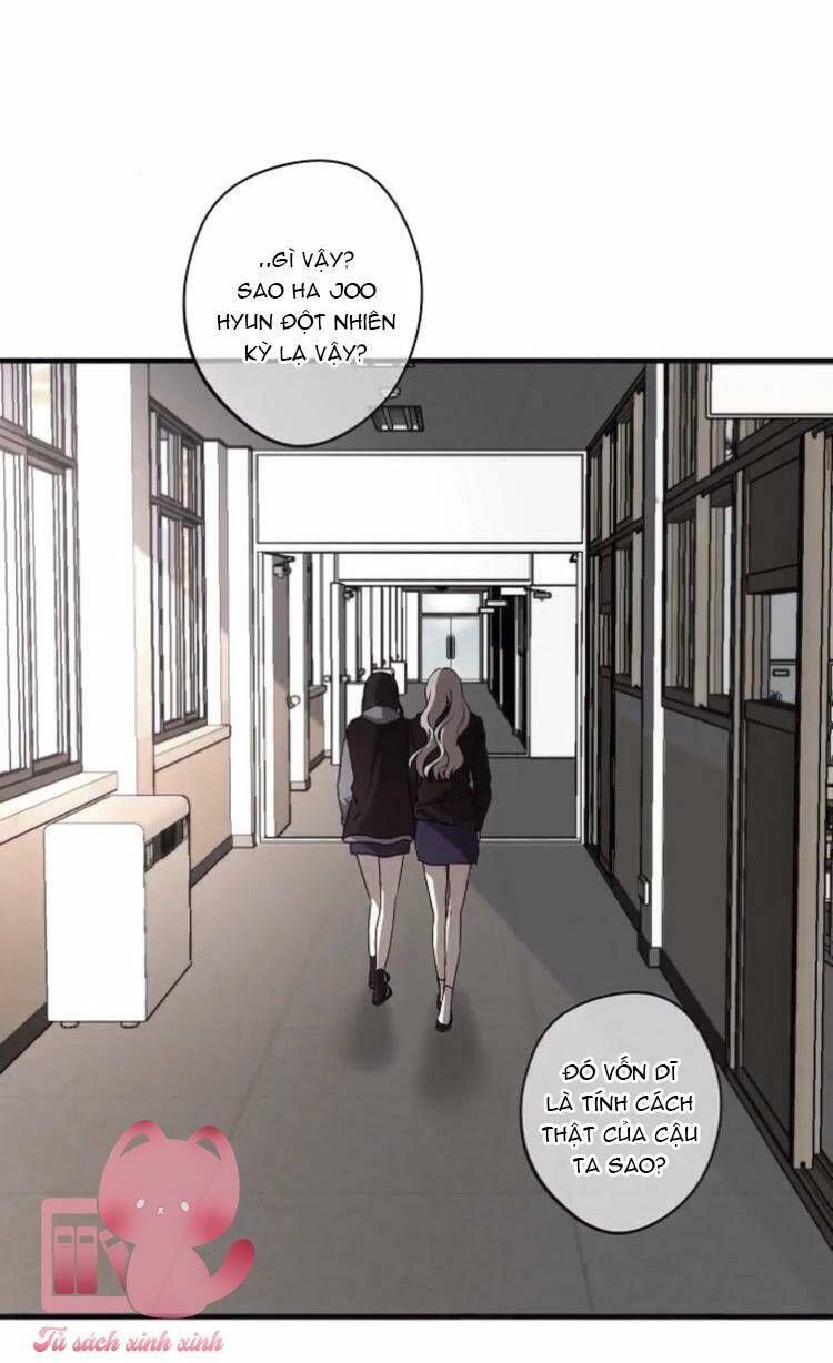Tự Do Trong Mơ Chương 40 page 45 - Giả Dược