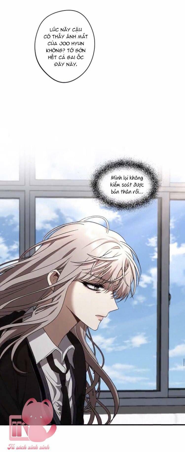 Tự Do Trong Mơ Chương 40 page 46 - Giả Dược