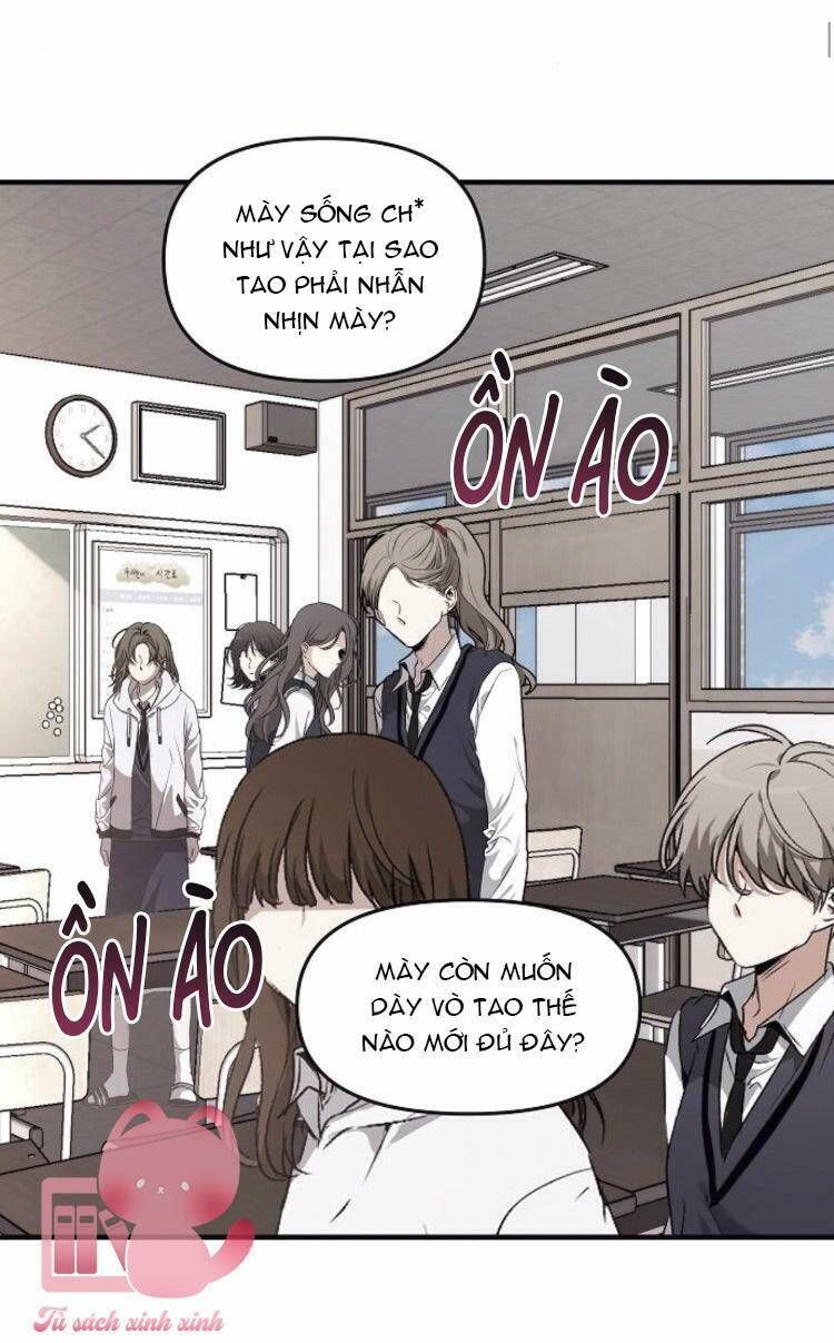 Tự Do Trong Mơ Chương 40 page 8 - Giả Dược